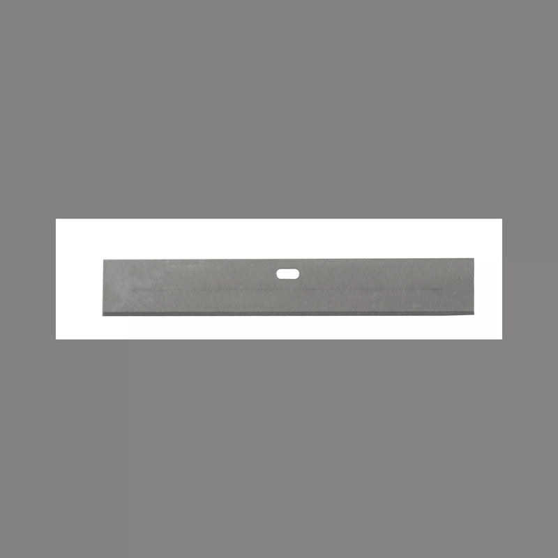 Replacement Blades for Wallpaper Scraper Item 0497397, 3-pk, 4-in H7359