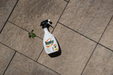 Advanced Ready-To-Use Grass & Weed Control Spray, 1-L