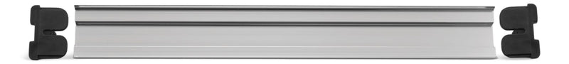 Stainless Steel Magnetic Knife Storage Strip, 15-in S9980