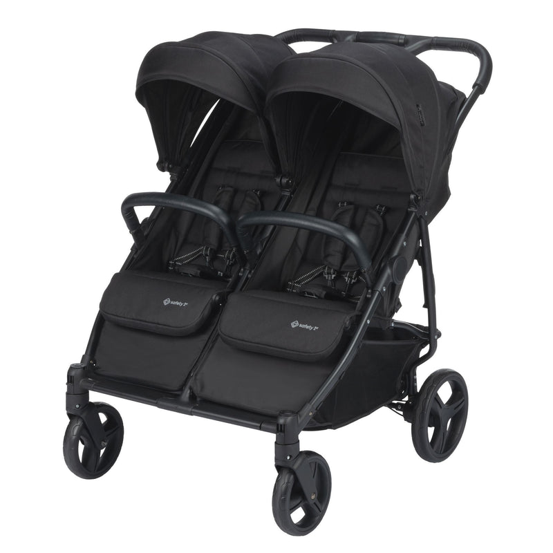 Double Duo Stroller D6659