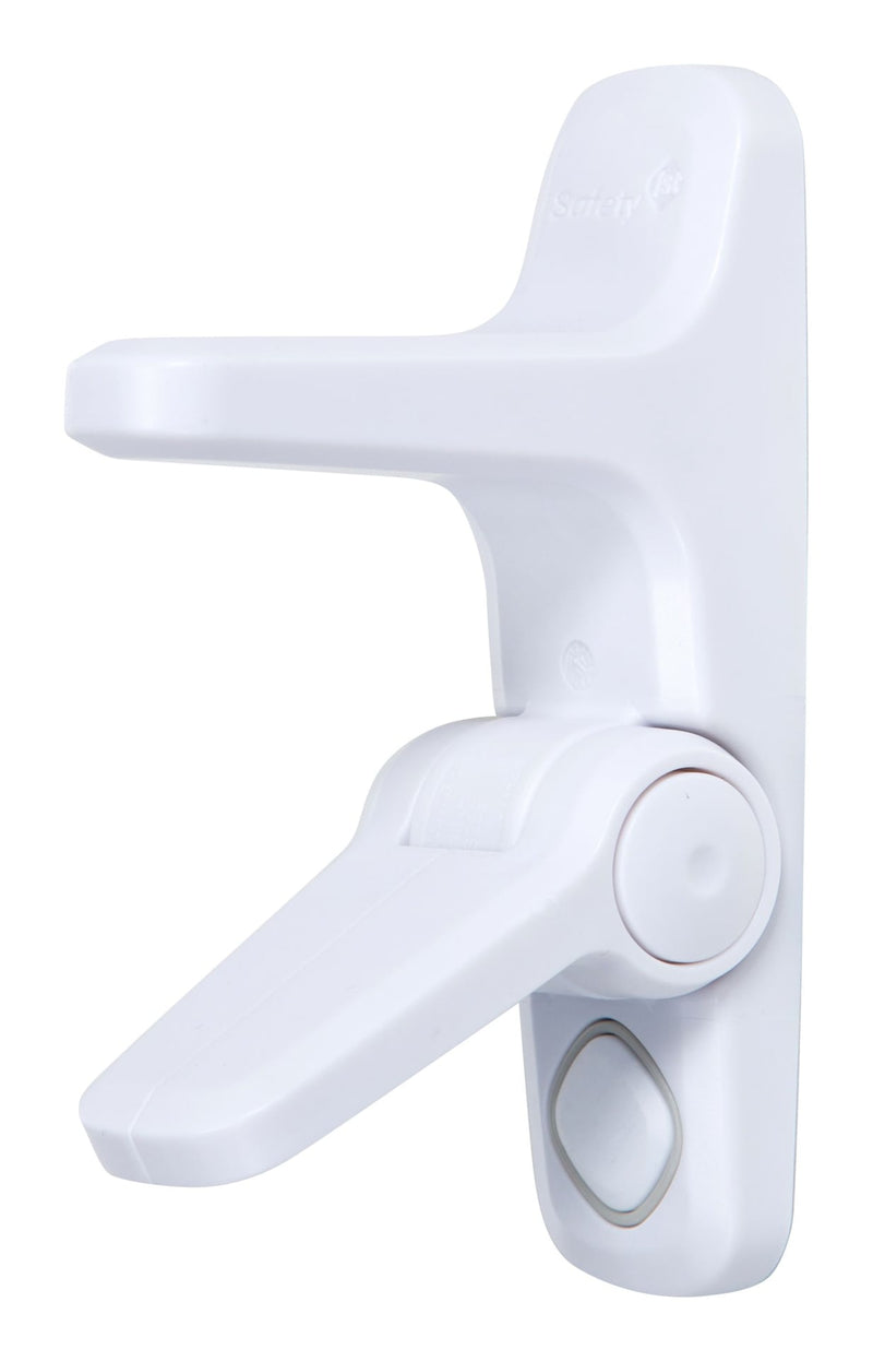 OutSmart Lever Handle Lock Z4978