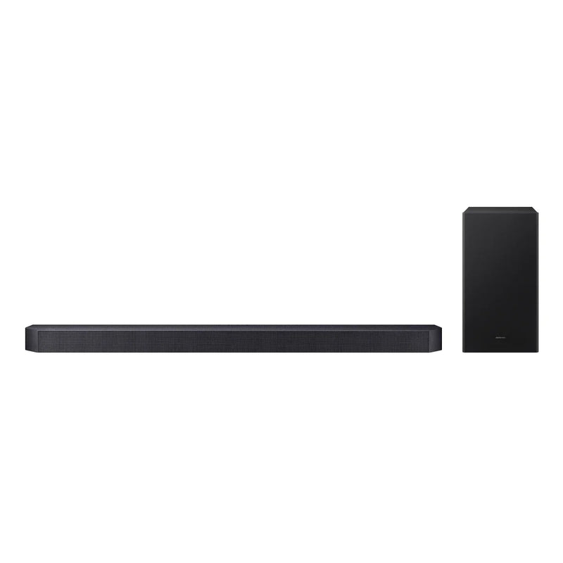 Samsung HW-Q60CF/ZC 3.1.2 ch Soundbar with Subwoofer T4807