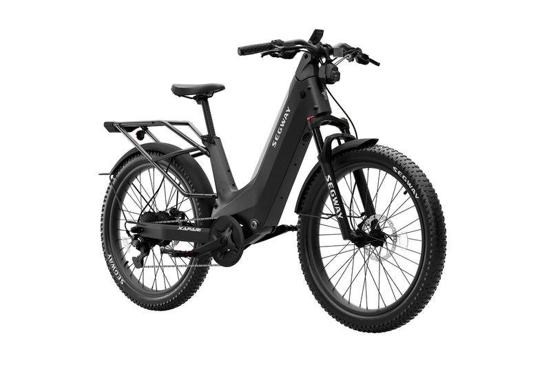 Xafari Ebike,Various Colours U9937