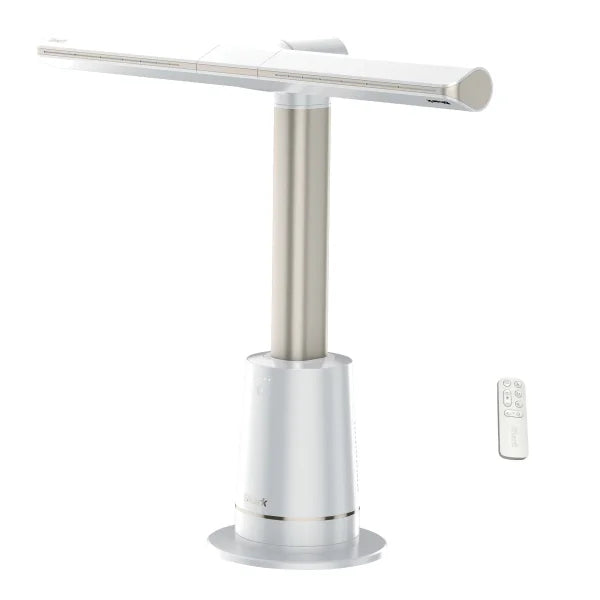 TurboBlade XL Ultra-Customizable Bladeless Tower Fan G8258
