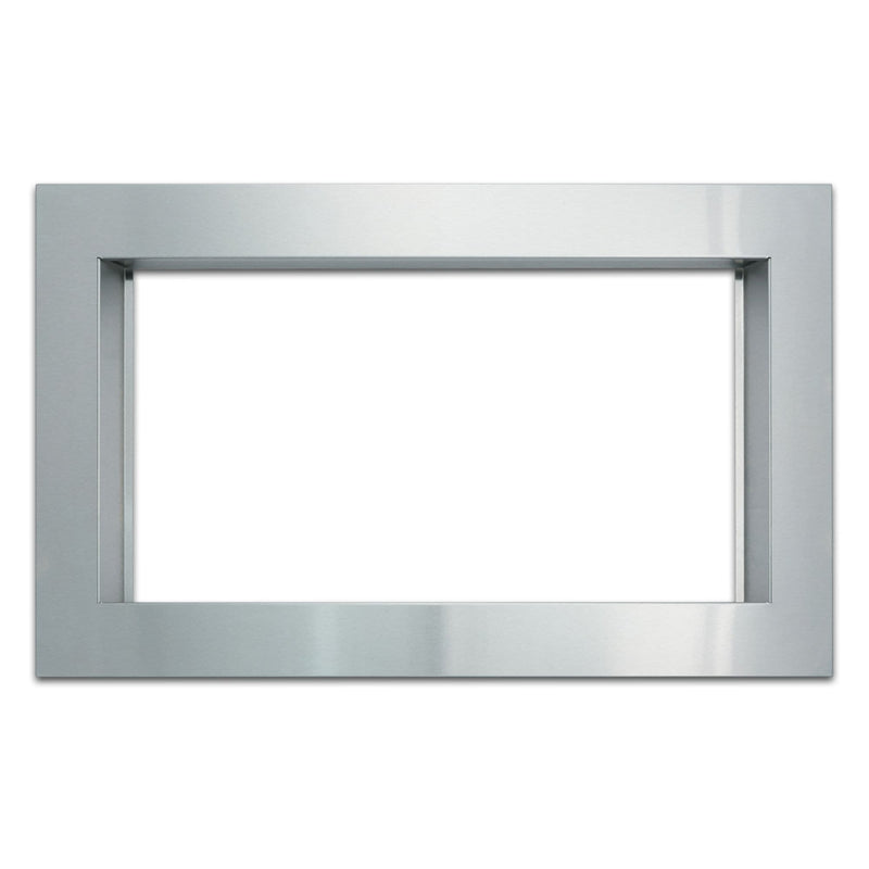 Built-in Microwave Oven Trim Kit, 27-in, for SMC1585KS A4538