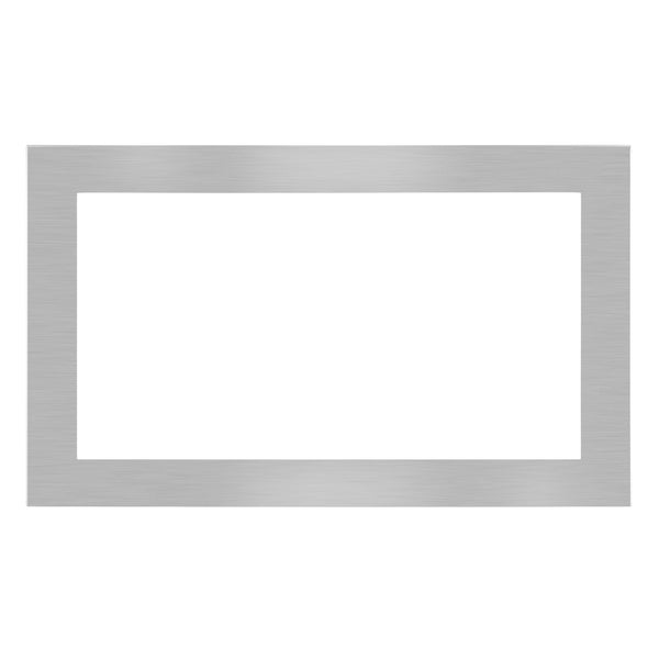 Built-in Microwave Oven Trim Kit, 30-in, for SMC2264KSC L1262