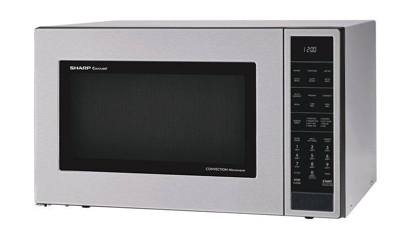 Countertop Convection Microwave Oven, 1.5-cu-ft N5113