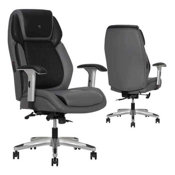 Sharper Image S700 Office Chair C7886