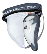 Hockey Support Protective Jock Cup, Mens, Senior, Assorted Sizes