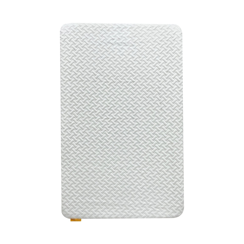 Playpen Ultra Soft Pad Cover, Ivory, 42-in G5782