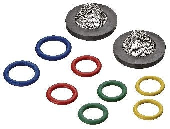 Inlet O-Ring KitCompatible with 4000 PSI Pressure Washer P0399