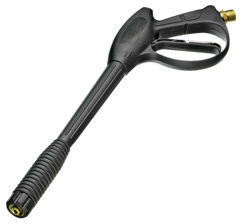 Replacement Metal Spray Gun Compatible with 2300 PSI Electric Pressure Washer 12.6-in F1340