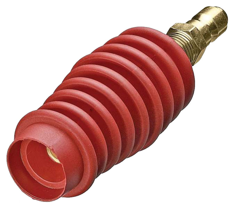 Turbo Nozzle with 1/4-in AdapterCompatible with 3200 PSI Electric Pressure Washer R5002