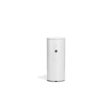 White Rechargeable Sensor Pump