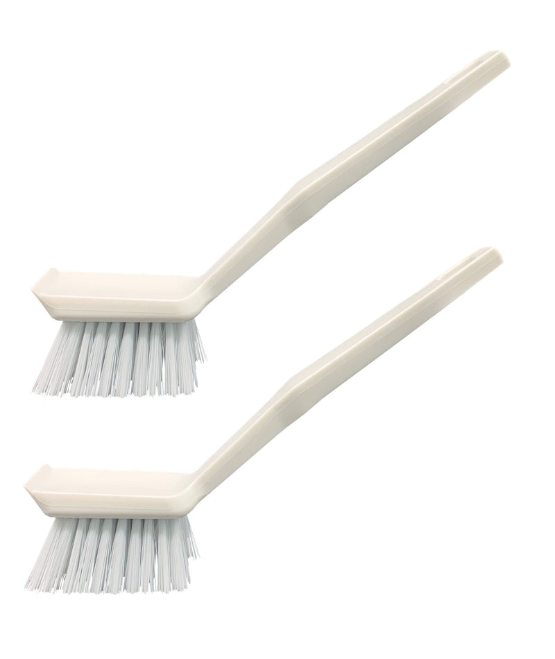 All-Purpose Scrub Brushes, 2-pk C3718