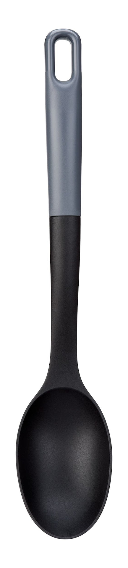 Cooking Spoon with Ergonomic Flat Handle X5660