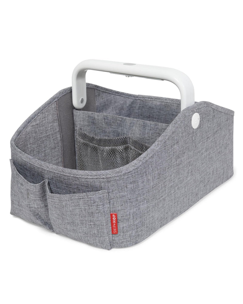 Nursery Style Light Up Diaper Caddy S2472
