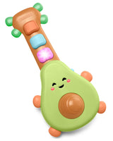 Rock-Amole Toy Guitar