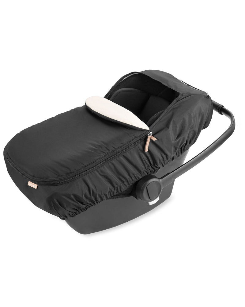 All Seasons Car Seat Cover, Fits Standard Changing Tables A8422