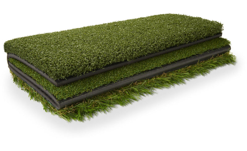 Pure Practice Mat Z3311