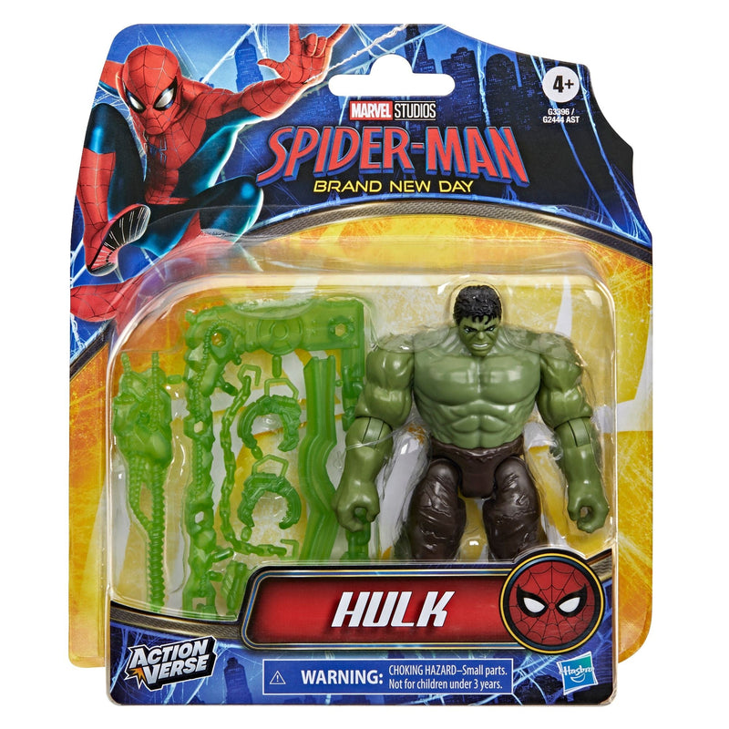 Movie Figure with Gear Assorted D8695