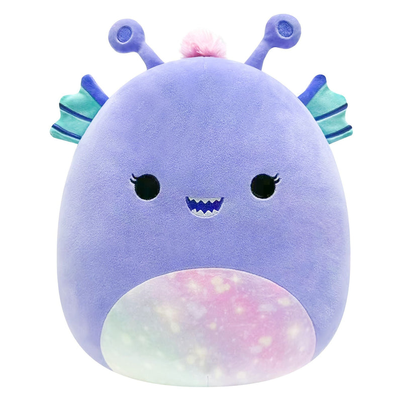 Plush Toy, Assorted, 12-in, Age 2+ B1044