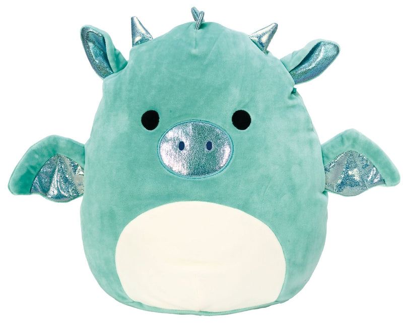 Plush Toy, Assorted, 8-in, Age 2+ A7861