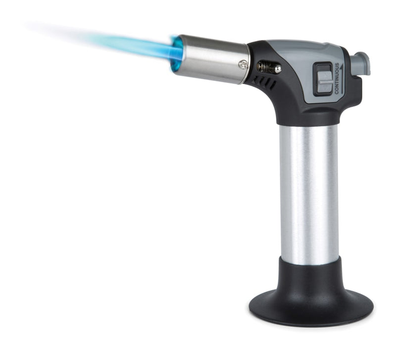 Stainless Steel Baker's Torch K3301