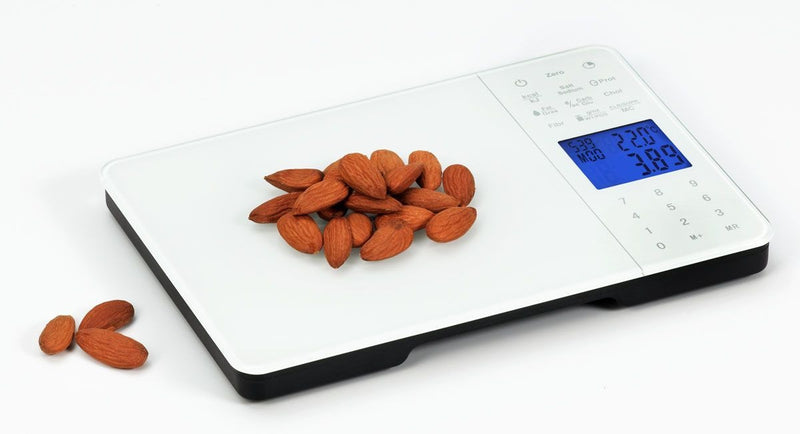 5KG NUTRITIONAL KITCHEN SCALE A65