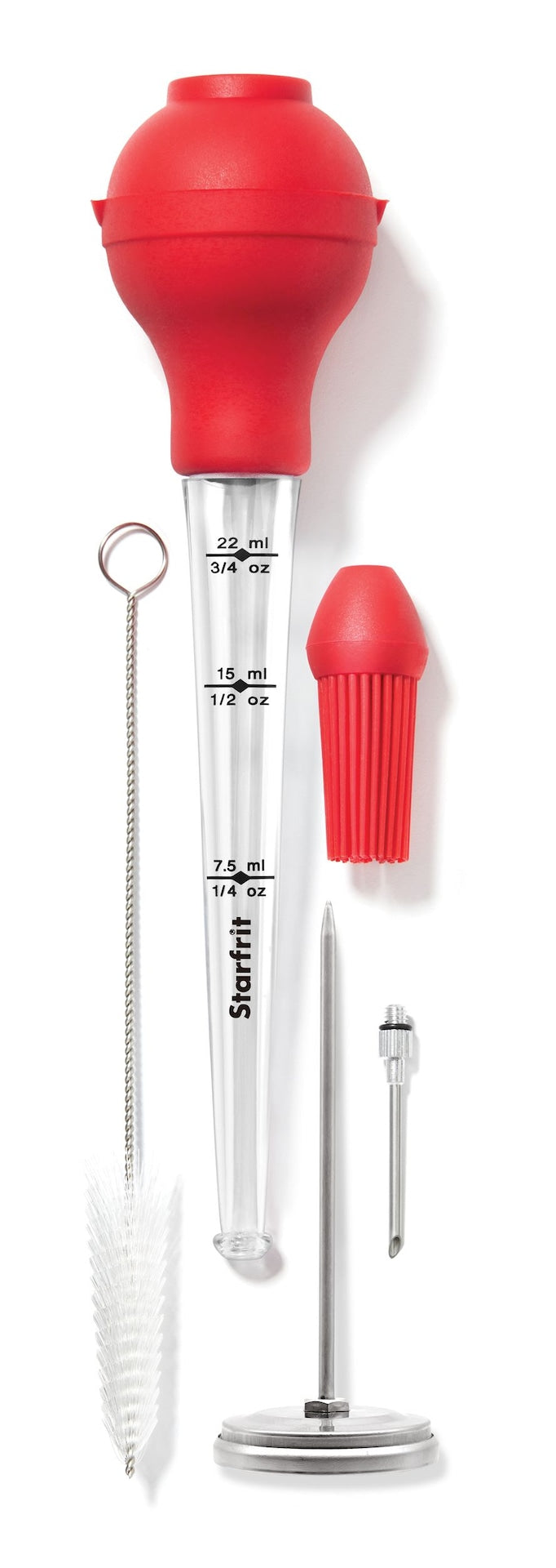 Baster Set, 5-pc G1226