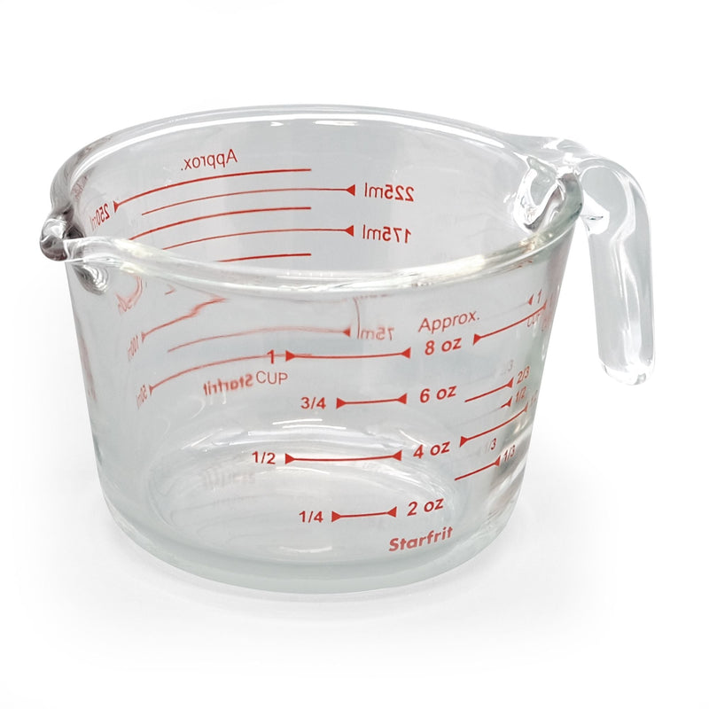 Measuring Cup 250ml P2142