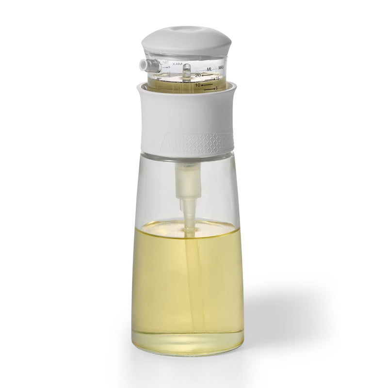 Measuring Oil Pump Dispenser, 320-mL Z5891