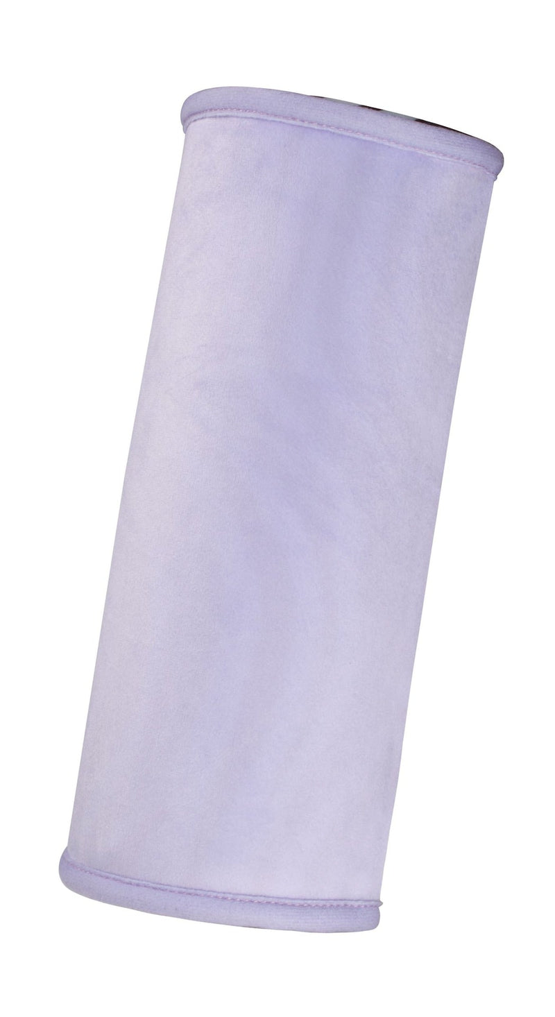 Baby Memory Foam Hug Pillow, White S2511
