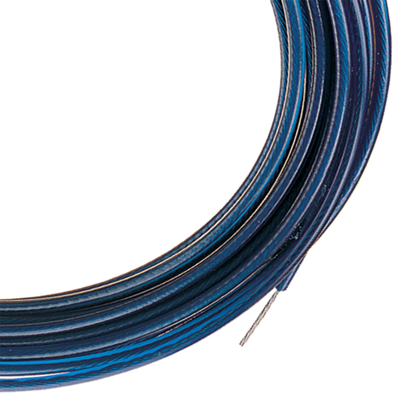 Blue Medium Duty Clothesline, 100-ft S9718