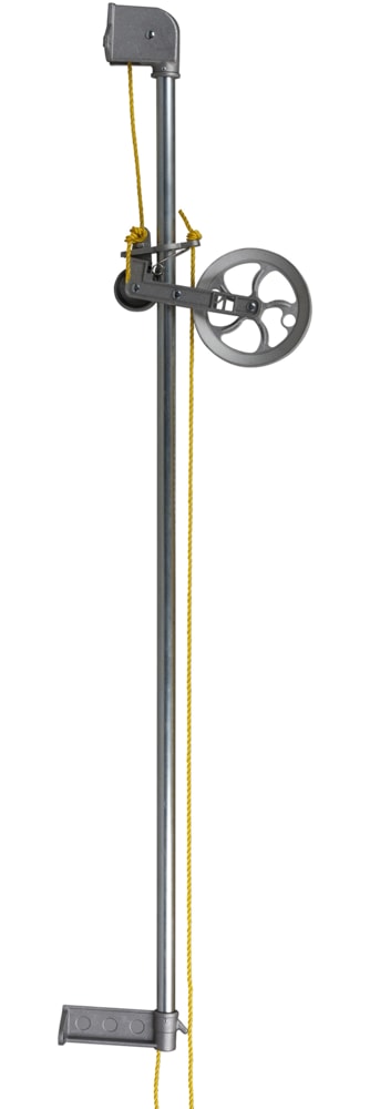 Deluxe Clothesline Elevator, 54-in