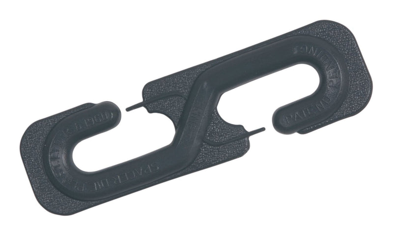 Plastic Clothesline Divider, 2-pk, 5-in B5335