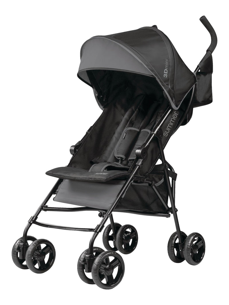 Summer by 3Dmini Convenience Stroller, Foldable, Lightweight E9728