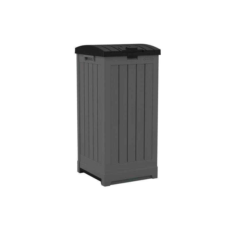 Trash Outdoor Garbage/Trash Refuse Container, 135L D1828