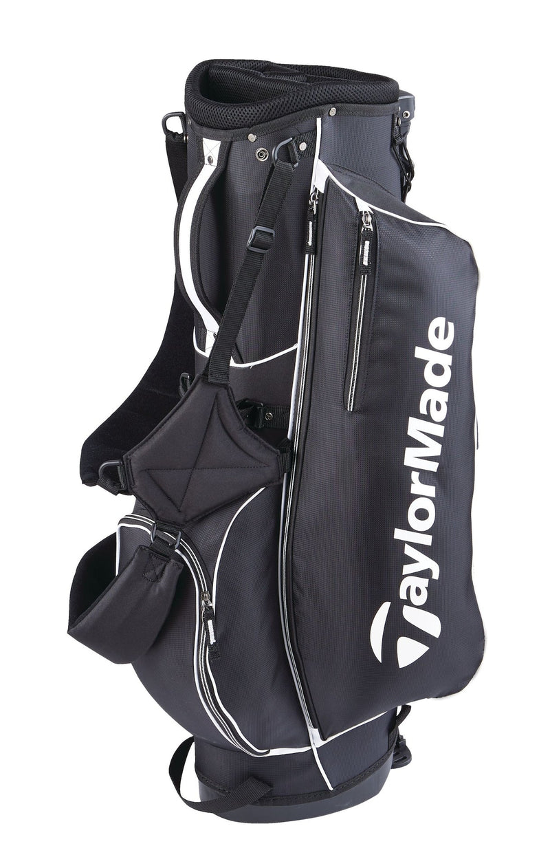 5.0 Stand Bag, Black M3496
