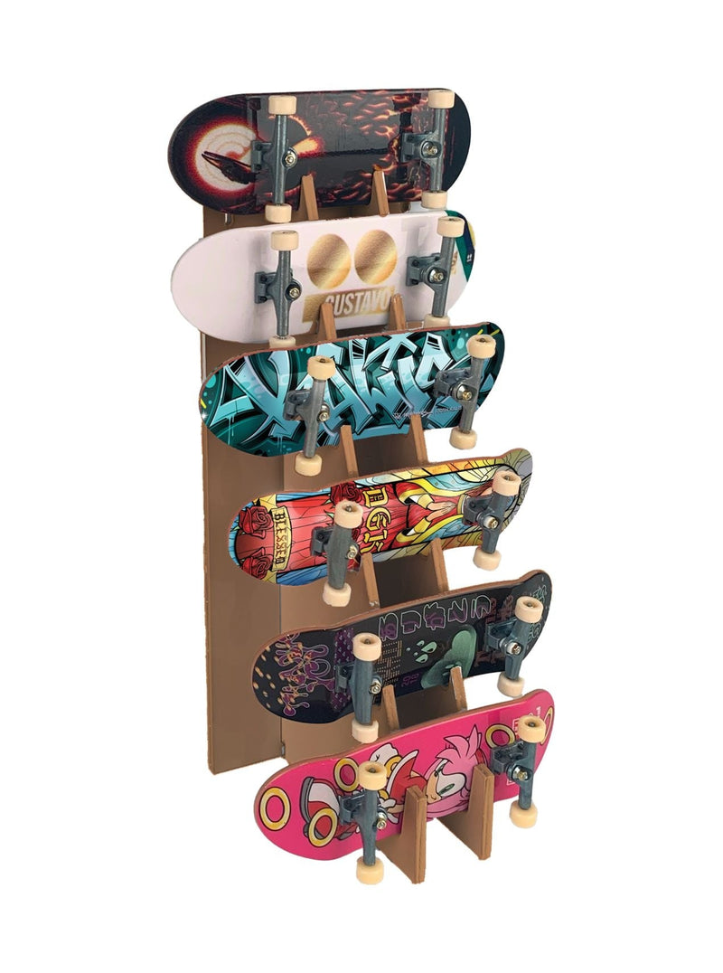 Board Display P0824