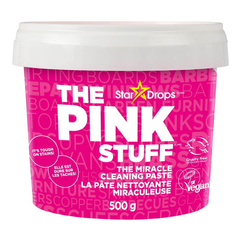 Multi-Purpose Miracle Cleaning Paste, 500-g P5068