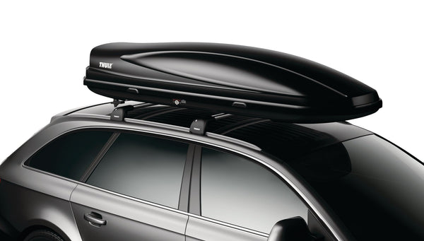 Convoy XT Alpine Rooftop Cargo Box C7303