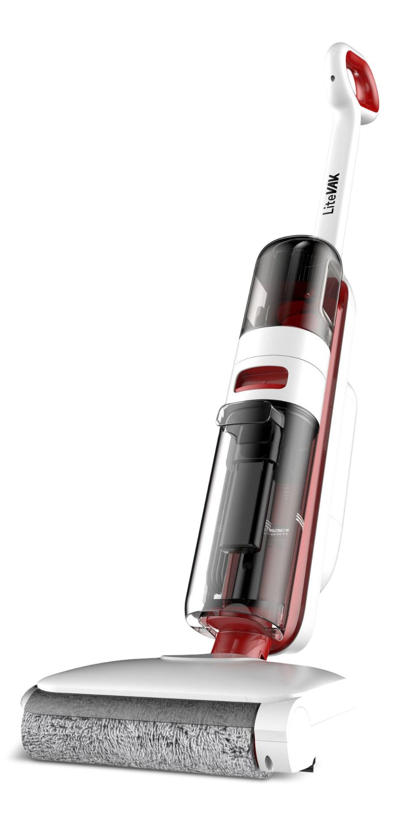 Tineco Litevak Corded Hard Floor Wet Cleaner Q6699