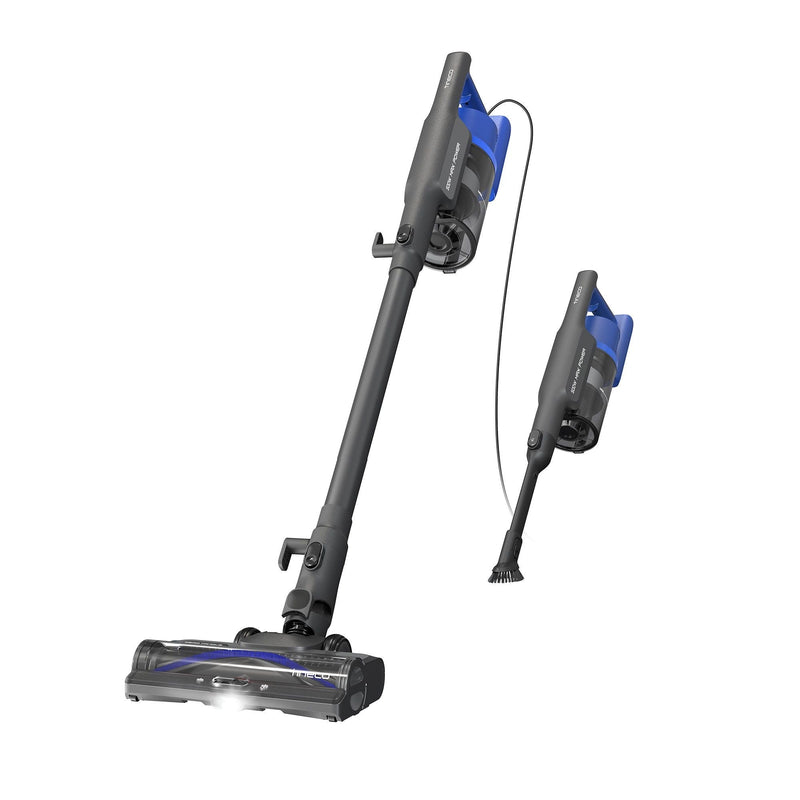 Tineco PureCyclone Pet Corded Self-Standing Stick Vacuum V7227