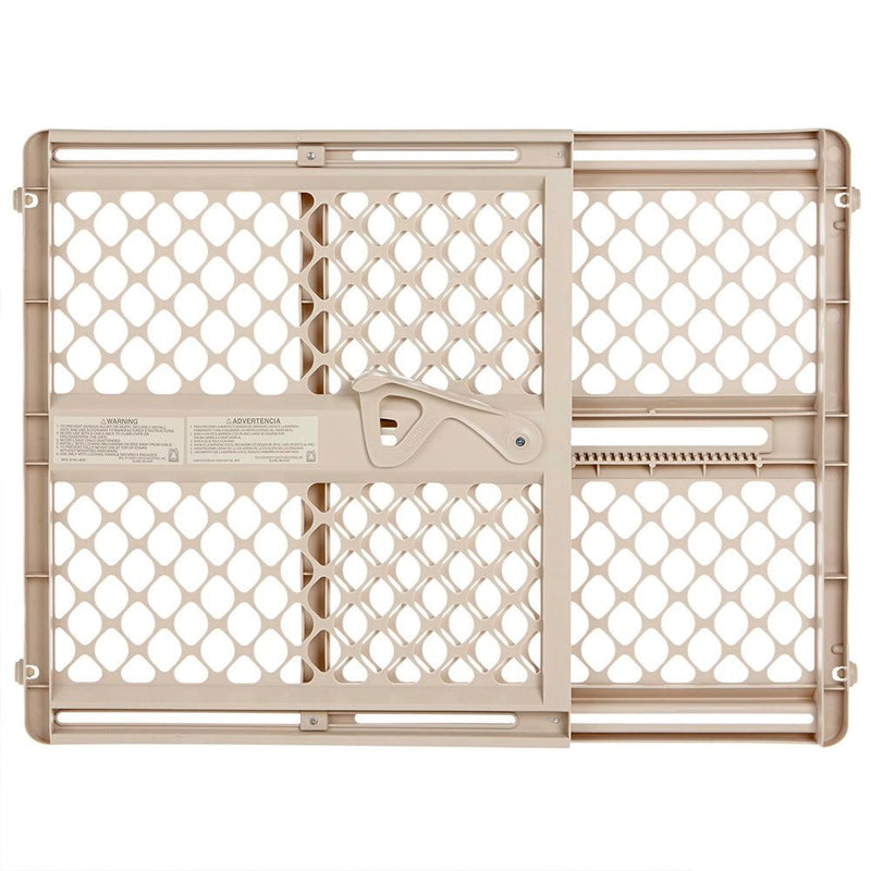 Supergate Select Baby/Pet Safety Gate Y5950