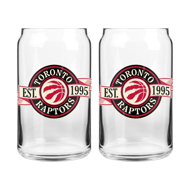 Can Banner, Officially Licensed, 2-pk U7804