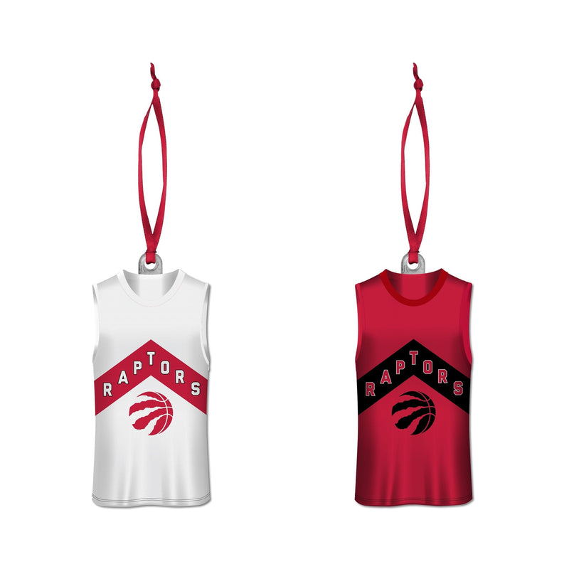Jersey Ornament, 2-Pack F9698