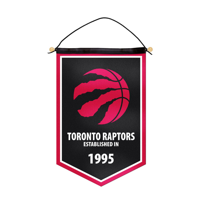Victory Stadium Banner For Basketball Fans/Collectors, 10-in x 15-in W6564