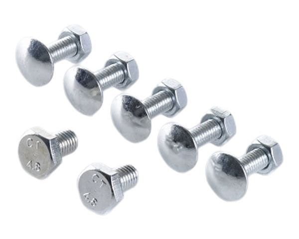 Wheelbarrow Bolt Set N8146
