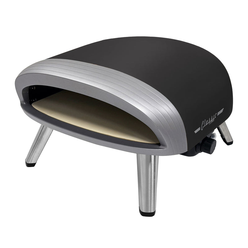 Appliances Gas Pizza Oven, 16-in B9228